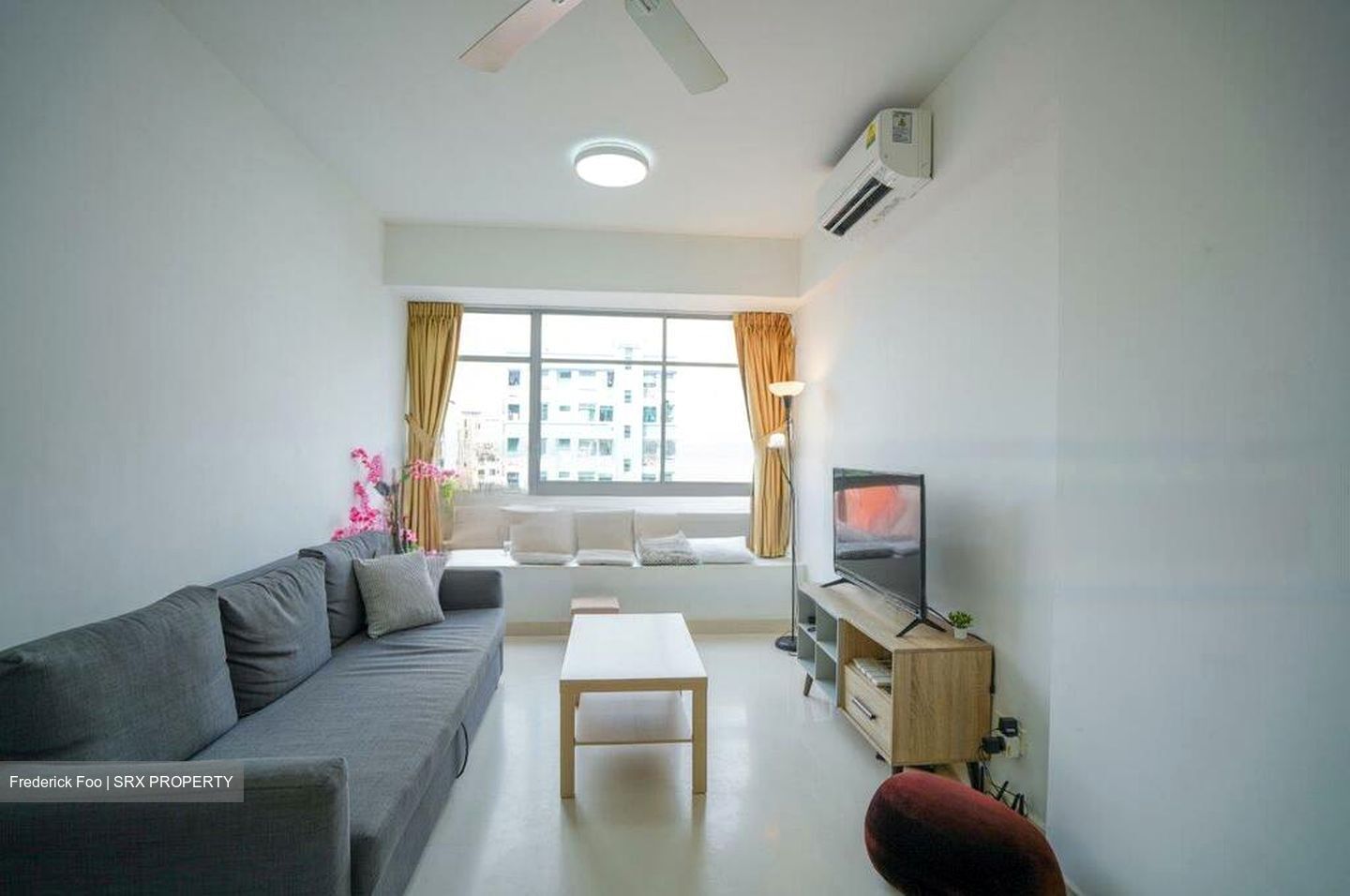 Atrium Residences (D14), Apartment #476200521